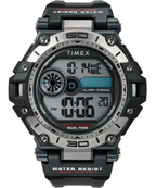 Timex Digital 53mm Resin Strap Watch — reference photo 1, demo listing