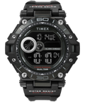 Timex Digital 52mm Resin Strap Watch — reference photo 1, demo listing
