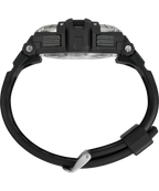 Timex Digital 52mm Resin Strap Watch — reference photo 2, demo listing