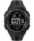 Timex Digital 43mm Resin Strap Watch — reference photo 1, demo listing
