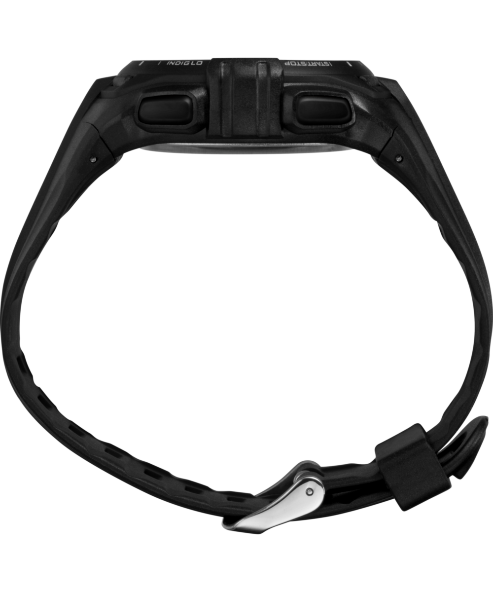 Timex Digital 43mm Resin Strap Watch — reference photo 2, demo listing