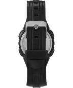 Timex Digital 43mm Resin Strap Watch — reference photo 3, demo listing
