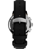 Marlin® Neo Classic Chronograph 40mm Leather Strap Watch — reference photo 3, demo listing