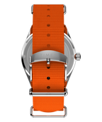 Bespoke Post x Timex Heritage 66 40mm Fabric Strap Watch Gift Set — reference photo 3, demo listing